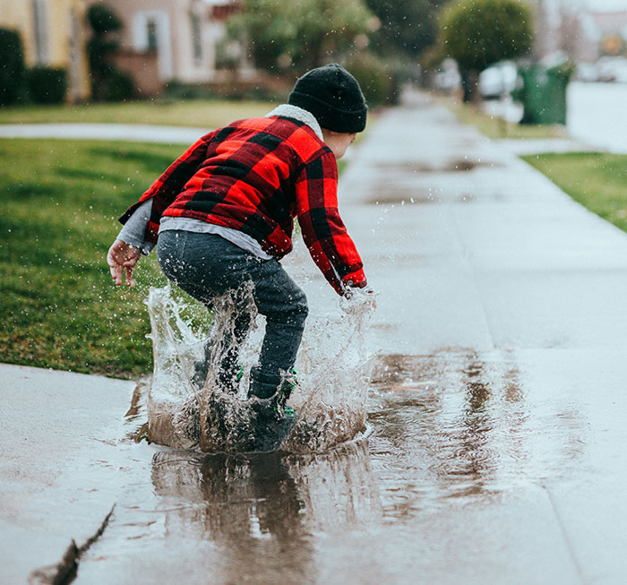 The Most Ridiculous 'Weird Kid' School Stories You Won't Believe