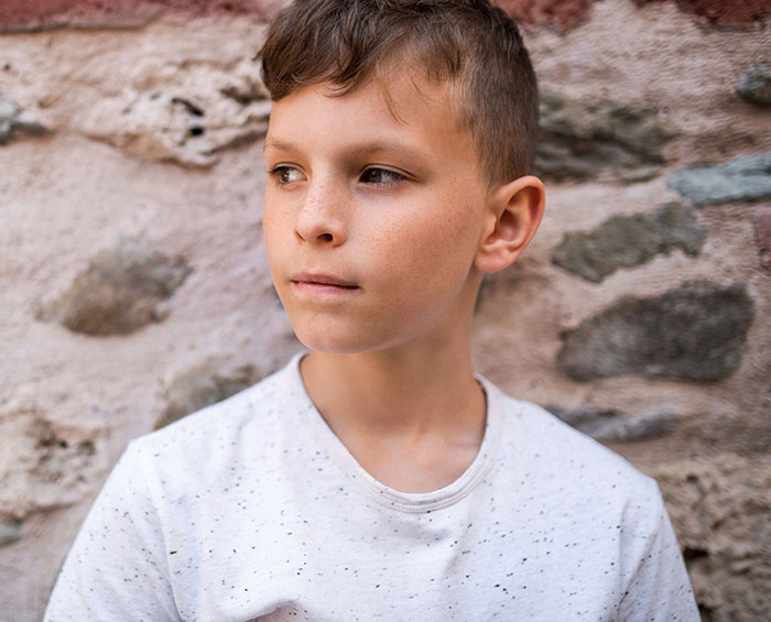 The Most Ridiculous 'Weird Kid' School Stories You Won't Believe