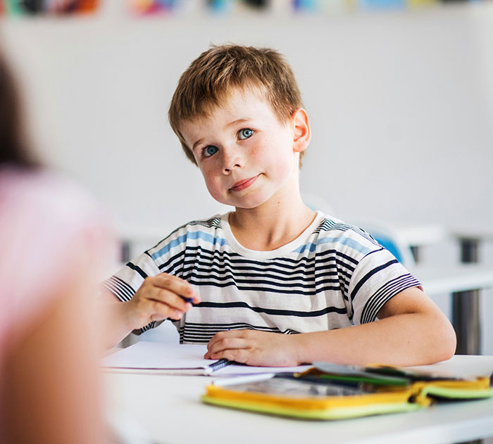 The Most Ridiculous 'Weird Kid' School Stories You Won't Believe