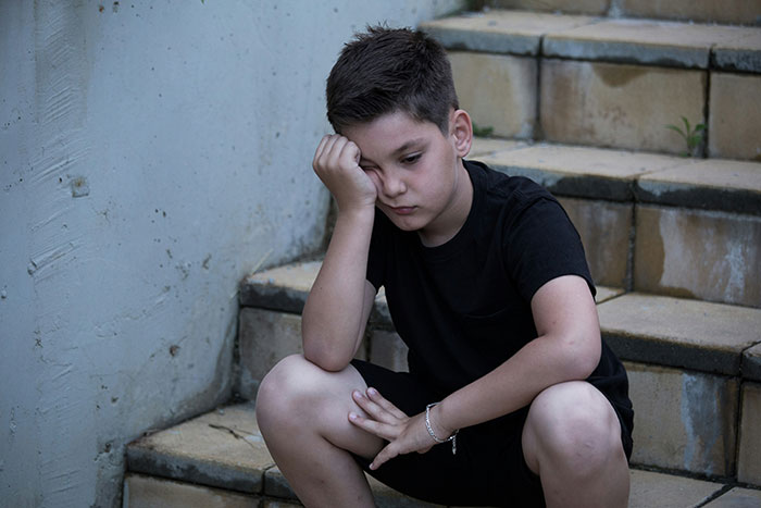 The Most Ridiculous 'Weird Kid' School Stories You Won't Believe