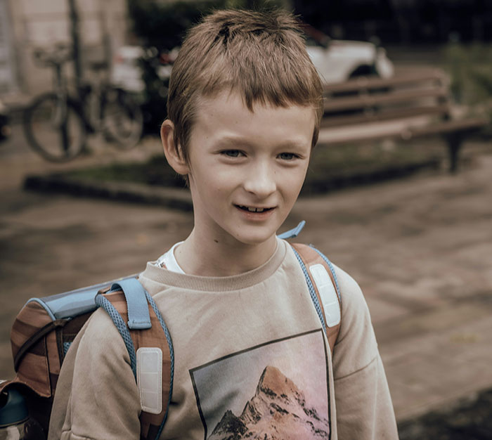 The Most Ridiculous 'Weird Kid' School Stories You Won't Believe
