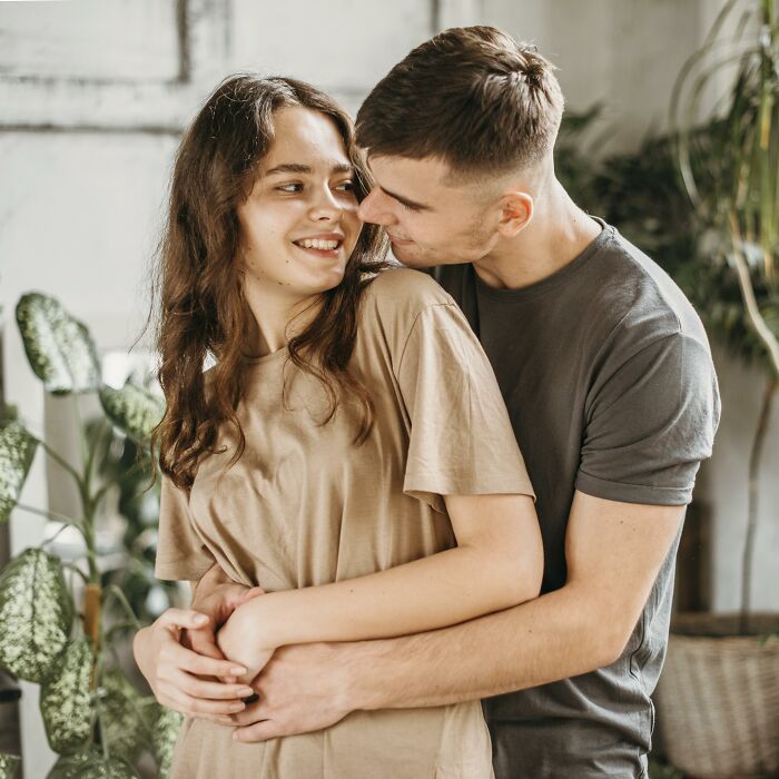 46 Questions Women Were Too Shy to Ask Men (But We're Not!)