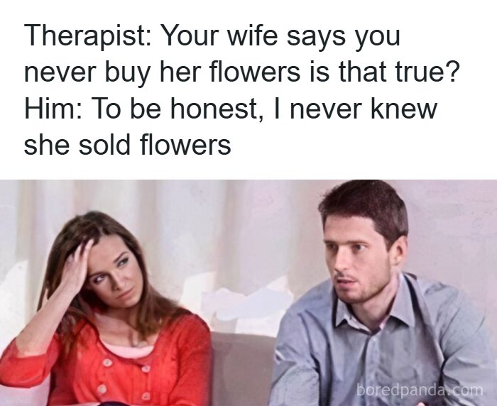 Let's Dive into These 30+ Hilarious Couple Memes That'll Make You LOL (And Maybe Send One to Your S.O.)