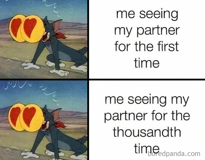 Let's Dive into These 30+ Hilarious Couple Memes That'll Make You LOL (And Maybe Send One to Your S.O.)