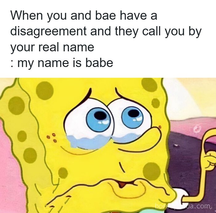 Let's Dive into These 30+ Hilarious Couple Memes That'll Make You LOL (And Maybe Send One to Your S.O.)