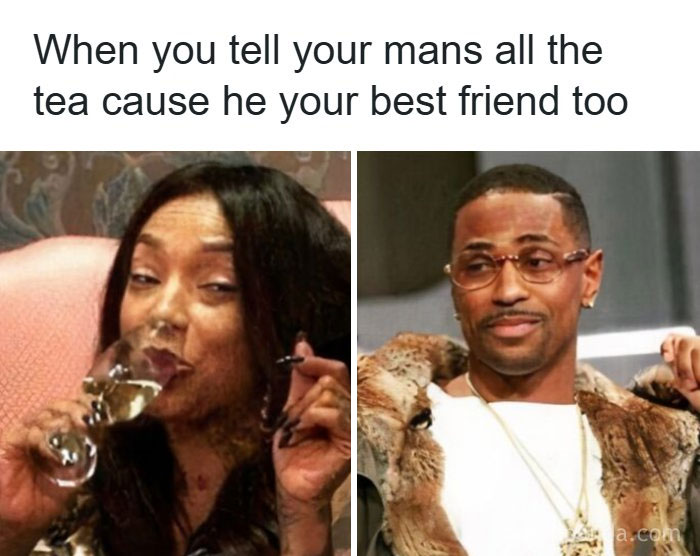 Let's Dive into These 30+ Hilarious Couple Memes That'll Make You LOL (And Maybe Send One to Your S.O.)