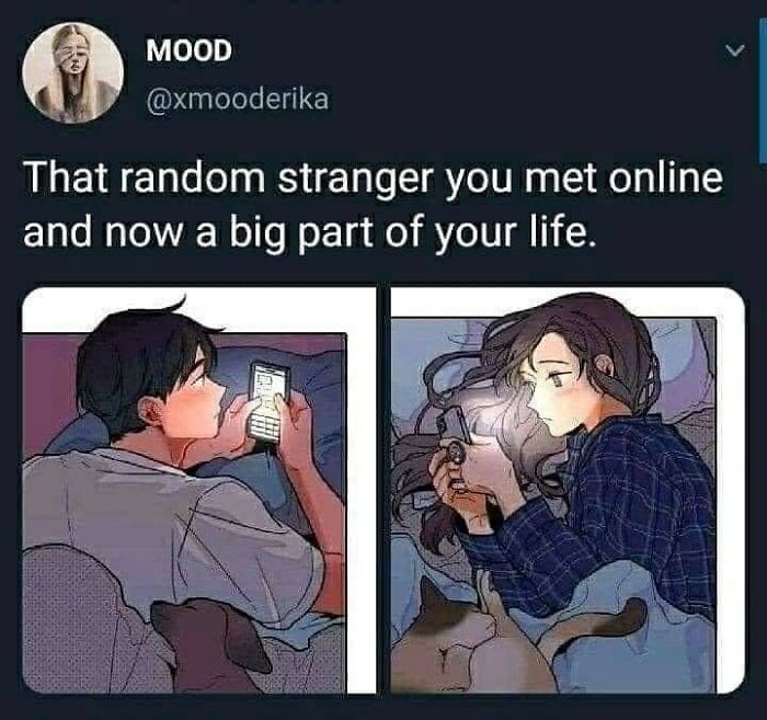 Let's Dive into These 30+ Hilarious Couple Memes That'll Make You LOL (And Maybe Send One to Your S.O.)