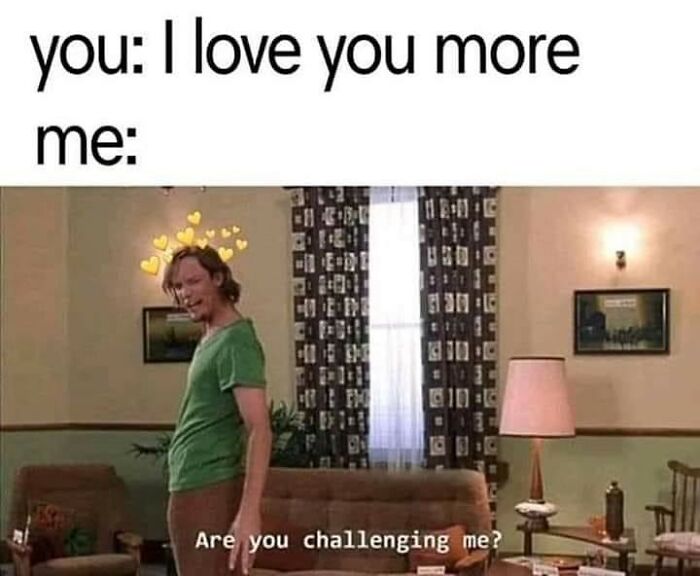Let's Dive into These 30+ Hilarious Couple Memes That'll Make You LOL (And Maybe Send One to Your S.O.)