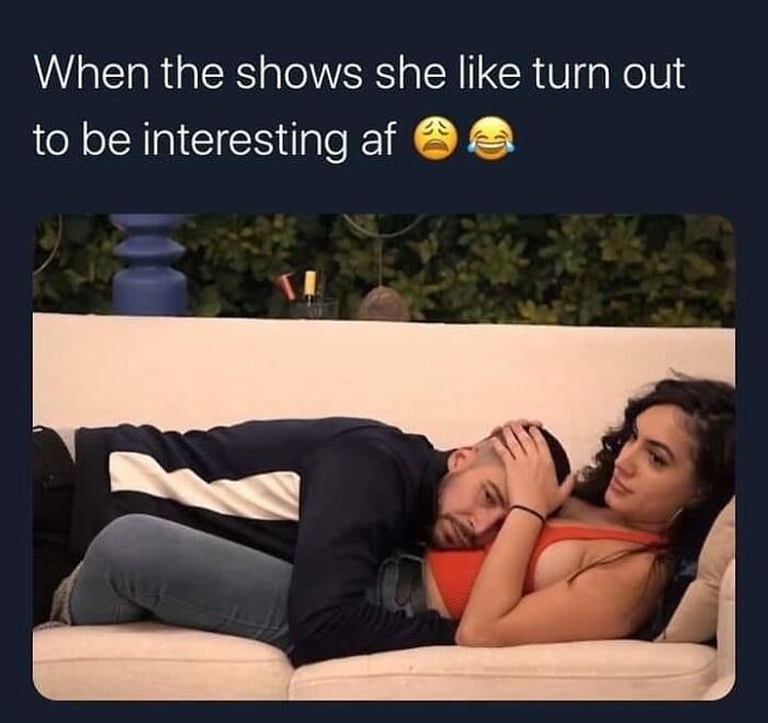 Let's Dive into These 30+ Hilarious Couple Memes That'll Make You LOL (And Maybe Send One to Your S.O.)