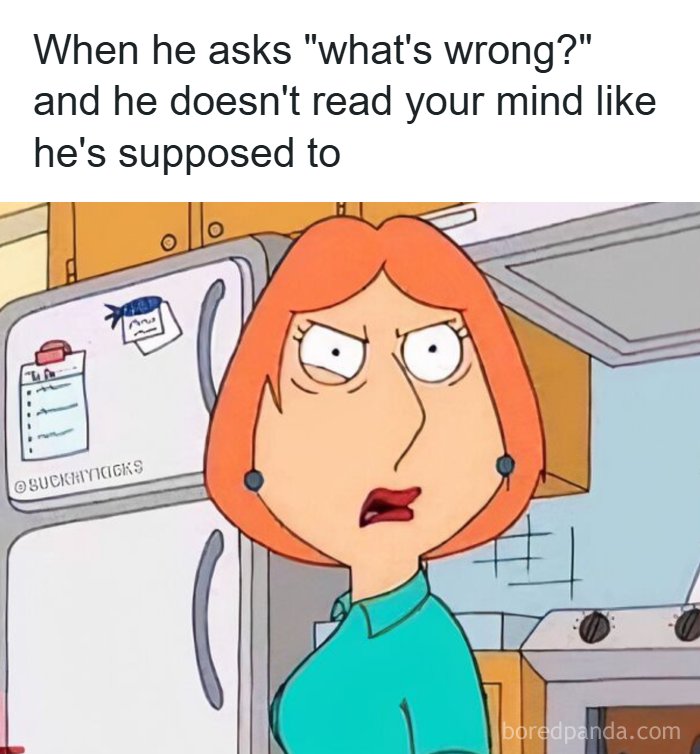 Let's Dive into These 30+ Hilarious Couple Memes That'll Make You LOL (And Maybe Send One to Your S.O.)