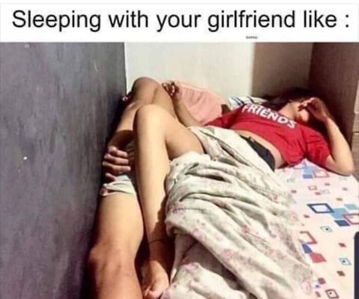 Let's Dive into These 30+ Hilarious Couple Memes That'll Make You LOL (And Maybe Send One to Your S.O.)