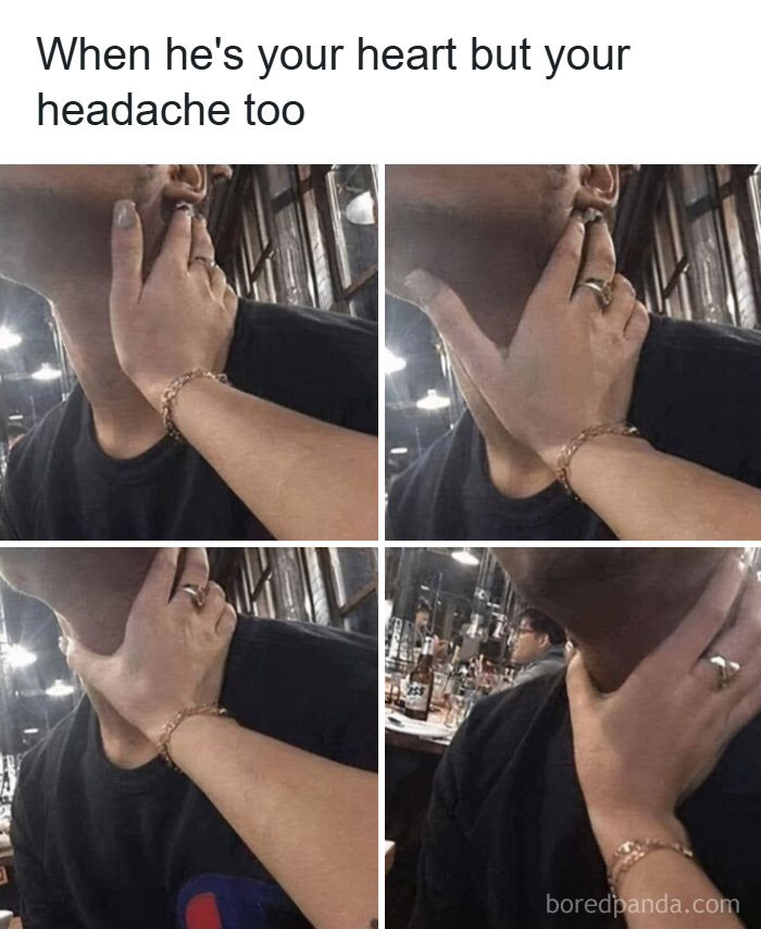 Let's Dive into These 30+ Hilarious Couple Memes That'll Make You LOL (And Maybe Send One to Your S.O.)