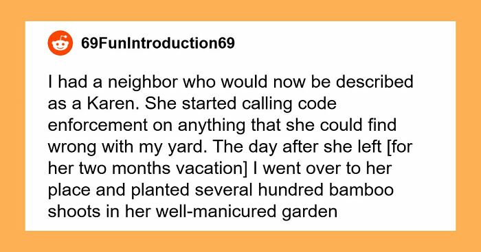 These Are The Petty Revenge Stories That’ll Totally Crack You Up
