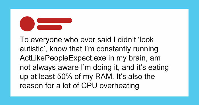 Memes That Totally Get What It’s Like to Be Neurodivergent