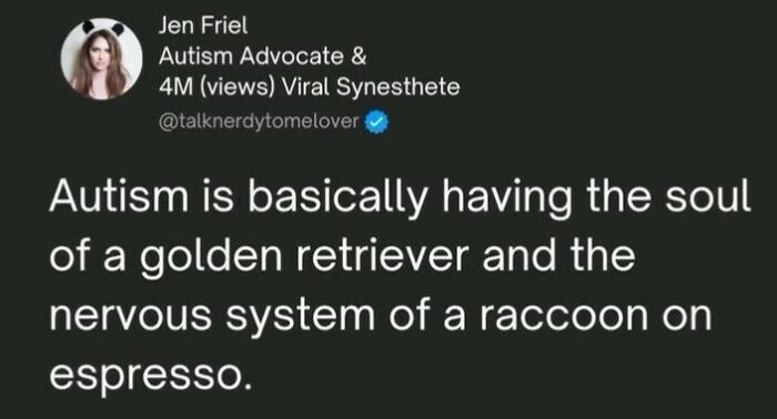 Memes That Totally Get What It’s Like to Be Neurodivergent