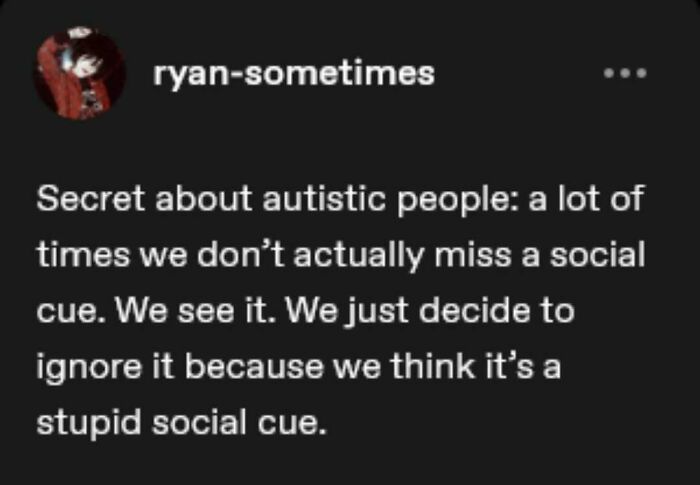 Memes That Totally Get What It’s Like to Be Neurodivergent