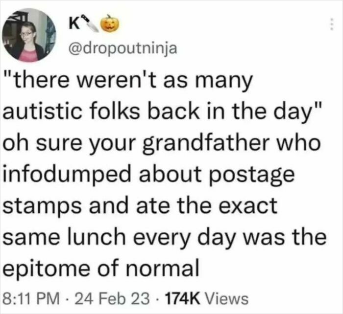 Memes That Totally Get What It’s Like to Be Neurodivergent