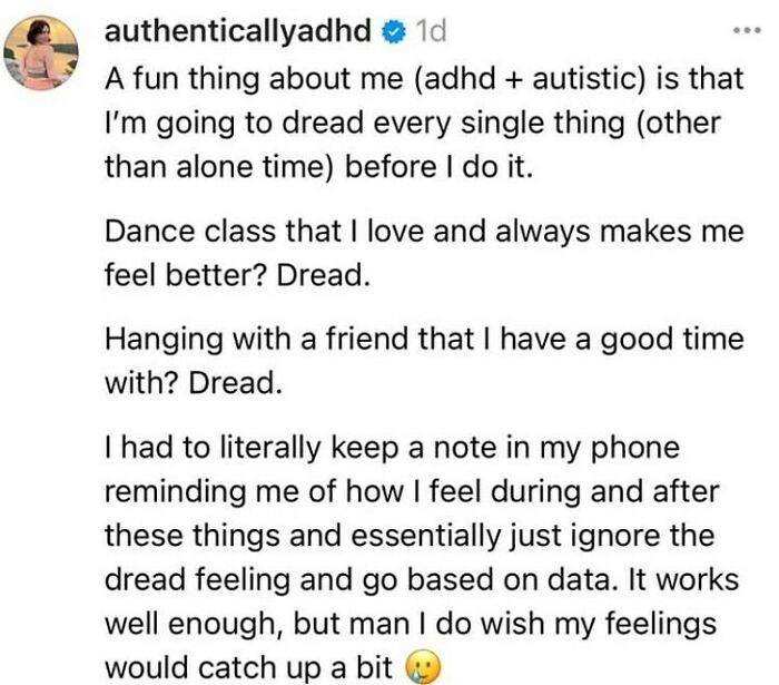 Memes That Totally Get What It’s Like to Be Neurodivergent