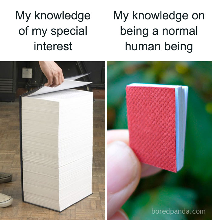 Memes That Totally Get What It’s Like to Be Neurodivergent