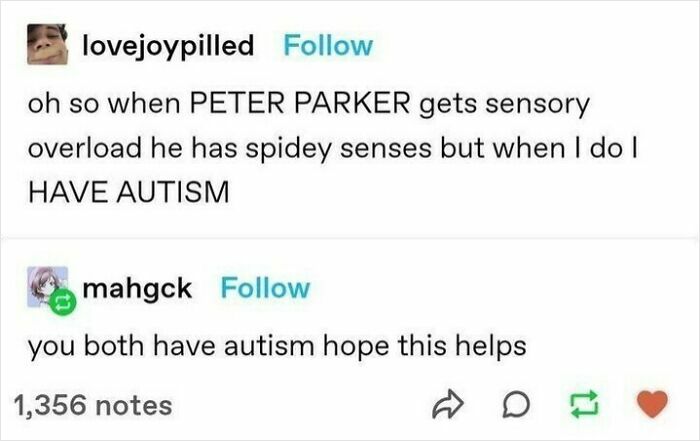 Memes That Totally Get What It’s Like to Be Neurodivergent