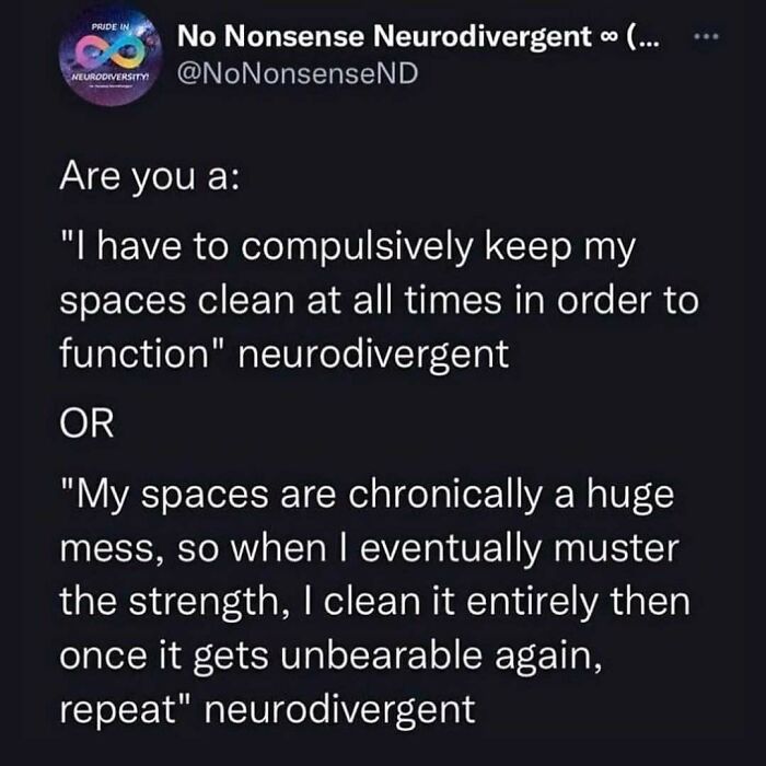 Memes That Totally Get What It’s Like to Be Neurodivergent