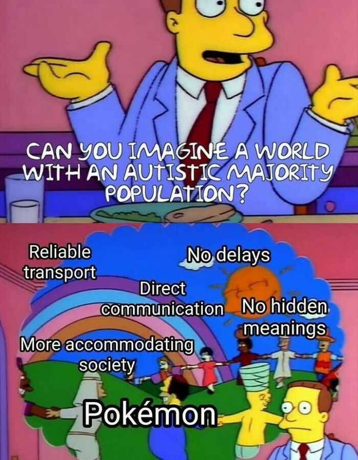 Memes That Totally Get What It’s Like to Be Neurodivergent