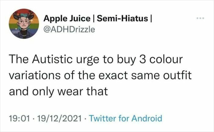 Memes That Totally Get What It’s Like to Be Neurodivergent