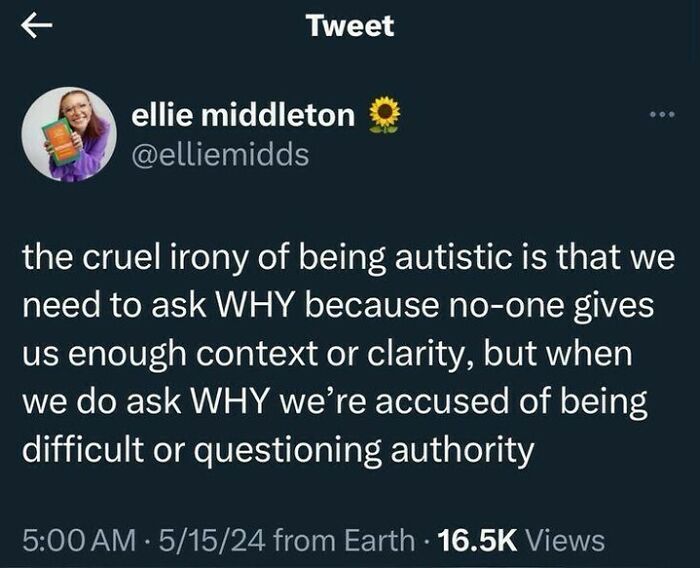 Memes That Totally Get What It’s Like to Be Neurodivergent