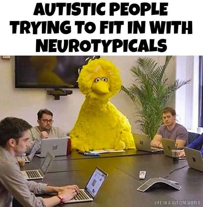 Memes That Totally Get What It’s Like to Be Neurodivergent