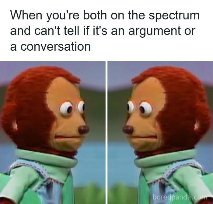 Memes That Totally Get What It’s Like to Be Neurodivergent