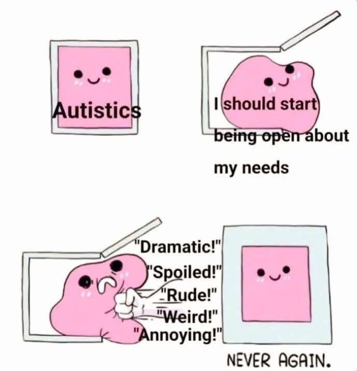 Memes That Totally Get What It’s Like to Be Neurodivergent