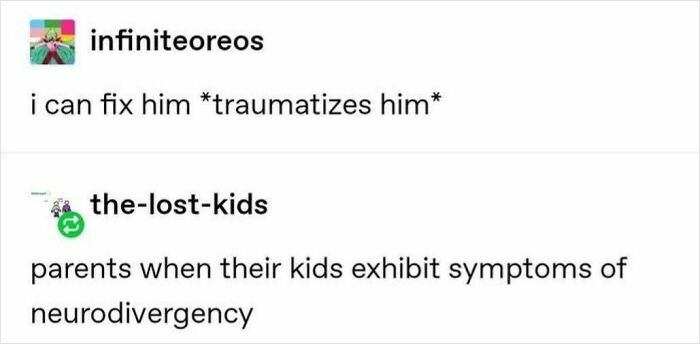 Memes That Totally Get What It’s Like to Be Neurodivergent