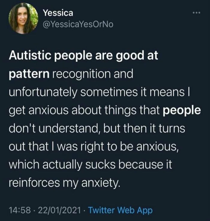 Memes That Totally Get What It’s Like to Be Neurodivergent