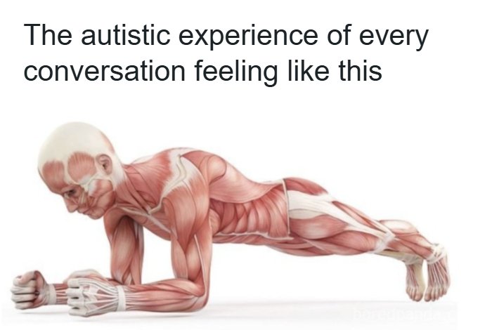 Memes That Totally Get What It’s Like to Be Neurodivergent