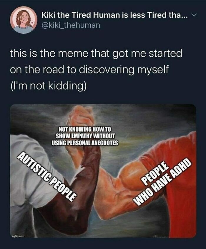 Memes That Totally Get What It’s Like to Be Neurodivergent