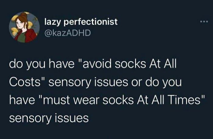 Memes That Totally Get What It’s Like to Be Neurodivergent