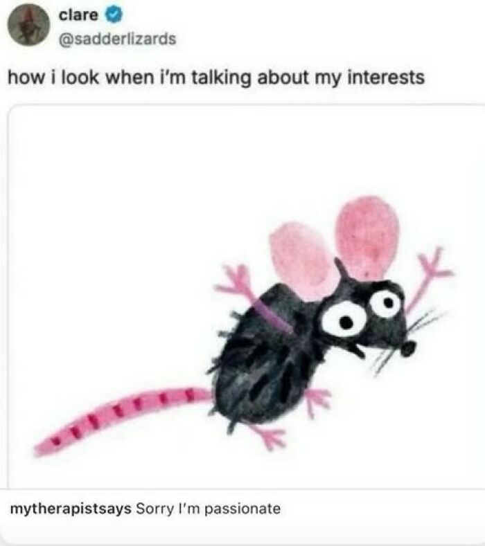 Memes That Totally Get What It’s Like to Be Neurodivergent