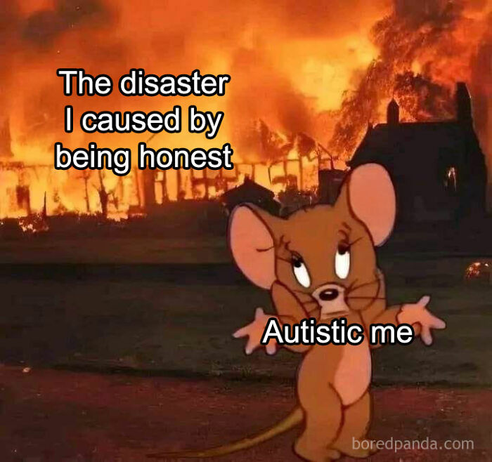 Memes That Totally Get What It’s Like to Be Neurodivergent