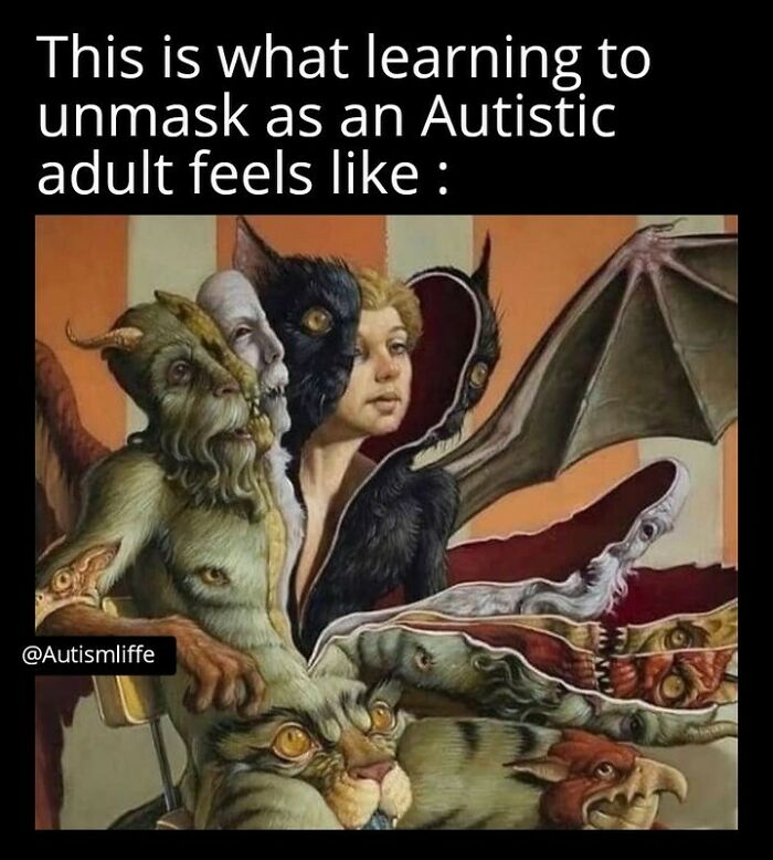 Memes That Totally Get What It’s Like to Be Neurodivergent