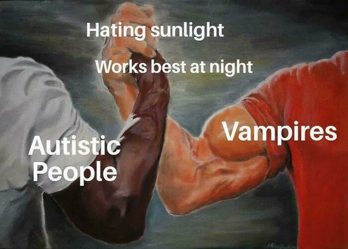 Memes That Totally Get What It’s Like to Be Neurodivergent