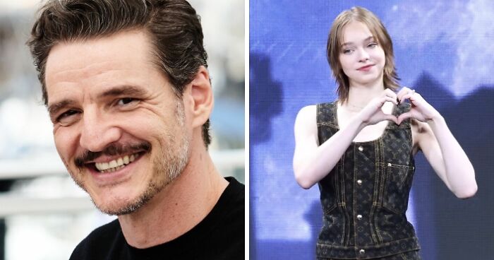 Guess Who’s Got a Birthday Today? Pedro Pascal, Emma Myers & More!