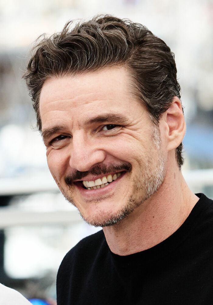 Pedro Pascal: The Indestructible Star, 51