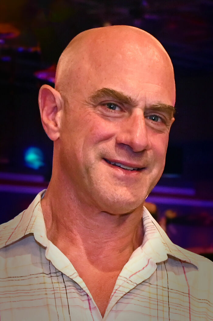 Christopher Meloni: The Guy You Love to See on Screen, 65