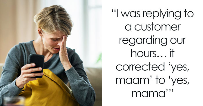 Oops! These Messaging Fails Are So Bad, They’re Hilarious