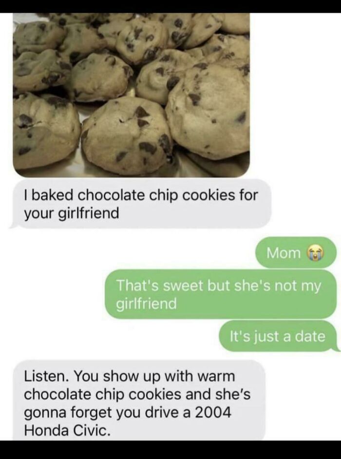 Best Mom Ever – No Contest