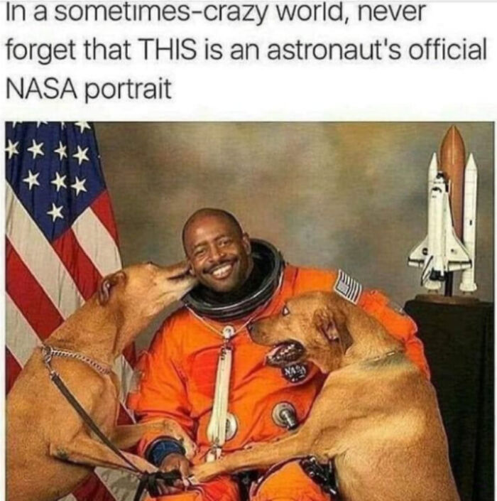 Would Frame This Without Thinking Twice