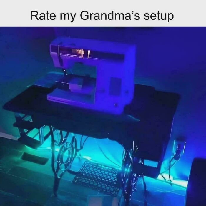 What Would You Rate This Out Of 100?