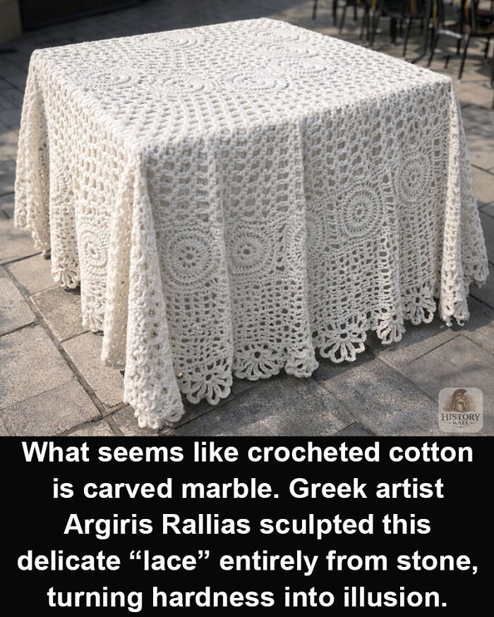 79 Mind-Blowing Old Things That Somehow Made It Till Today