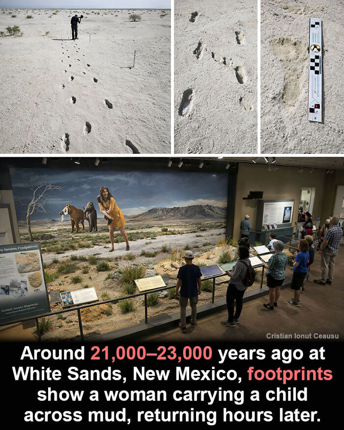 79 Mind-Blowing Old Things That Somehow Made It Till Today