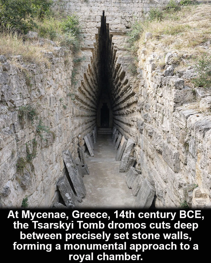 79 Mind-Blowing Old Things That Somehow Made It Till Today